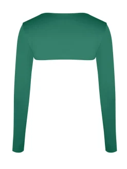 Bluetag Cooling Long Sleeve Shrug
