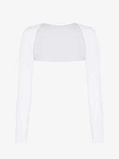 Bluetag Cooling Long Sleeve Shrug