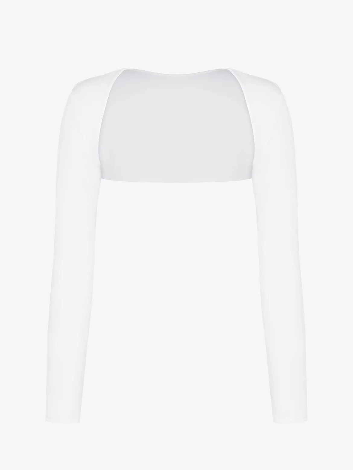 Bluetag Cooling Long Sleeve Shrug