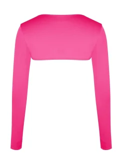 Bluetag Cooling Long Sleeve Shrug