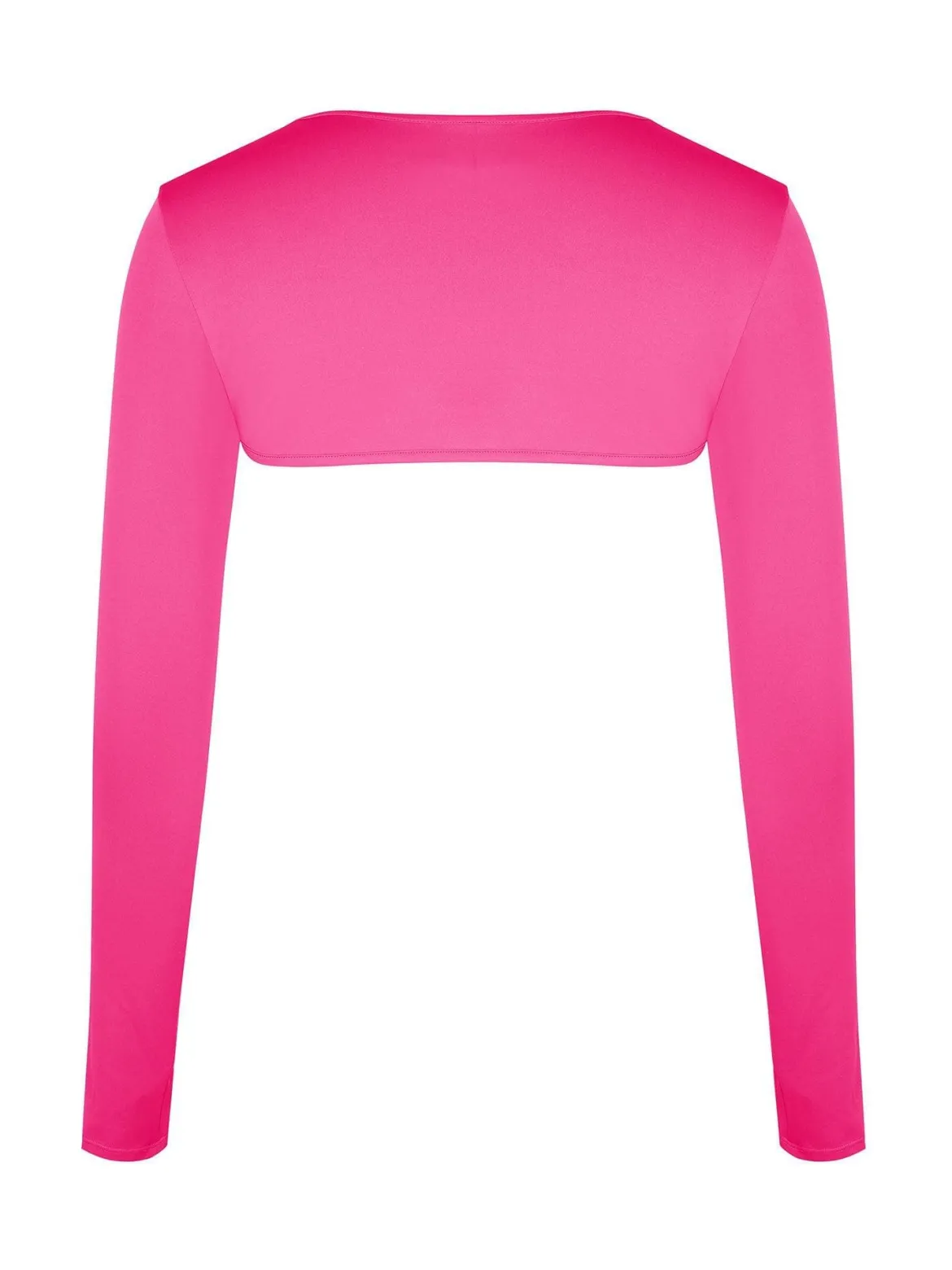 Bluetag Cooling Long Sleeve Shrug