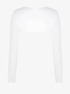 Bluetag Cooling Long Sleeve Shrug