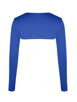 Bluetag Cooling Long Sleeve Shrug