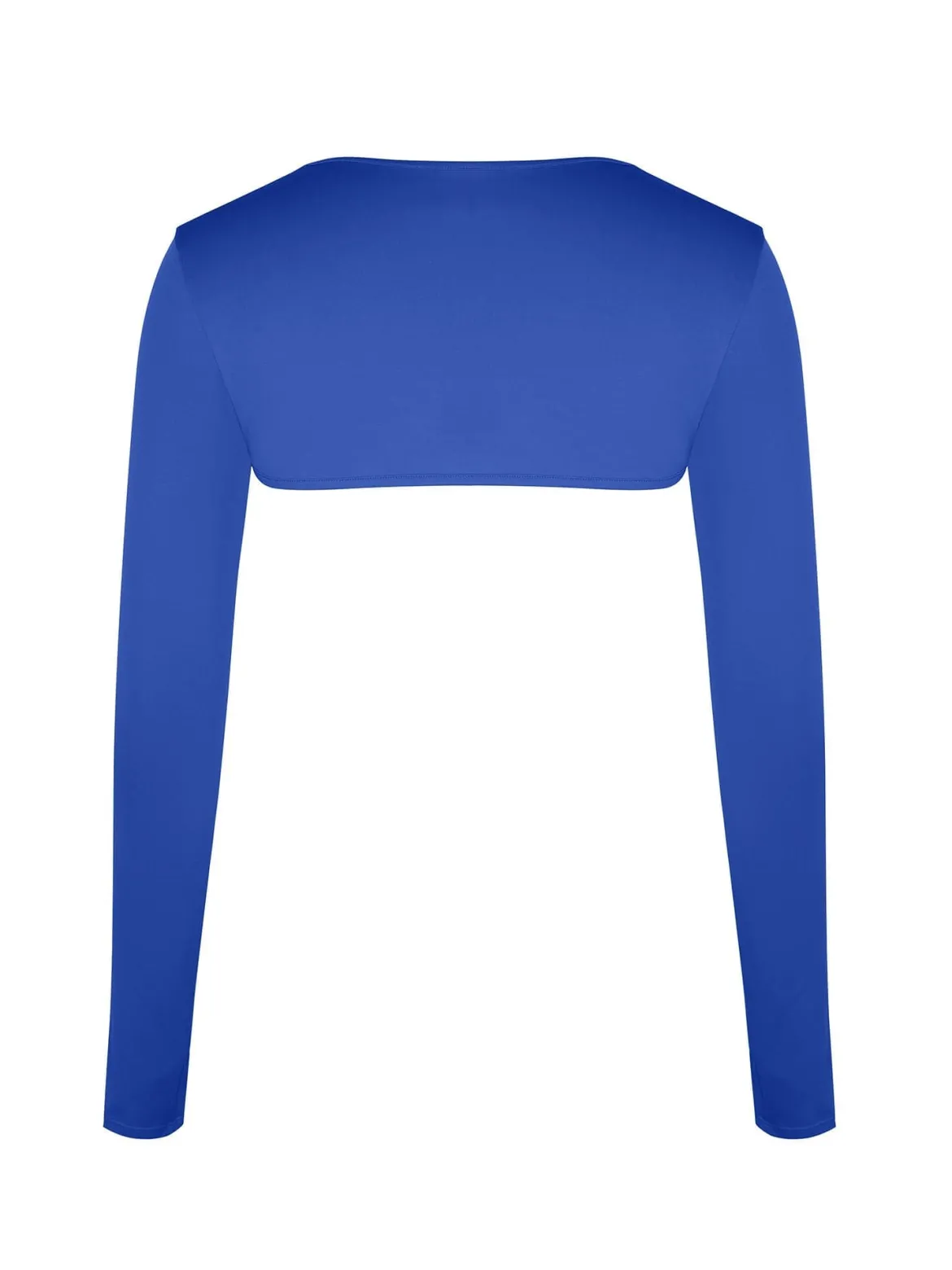 Bluetag Cooling Long Sleeve Shrug