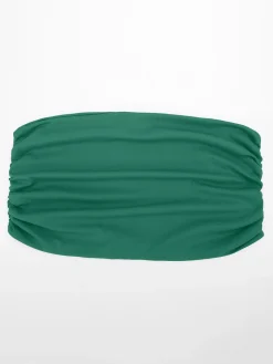 Bluetag Cooling Ruched Bandeau Shawl