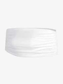 Bluetag Cooling Ruched Bandeau Shawl