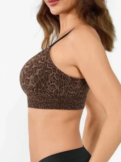 ContourLift™ Seamless Wireless Shaping Push Up Bra
