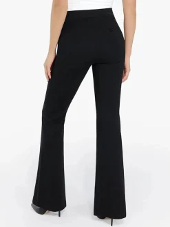 Day To Night Set Tummy Control Bodysuit Built-in Shapewear Pants