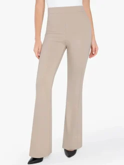 Day To Night Set Tummy Control Bodysuit Built-in Shapewear Pants