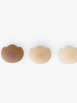 180° Lift Breast Pasties – Ultra Thin Seamless Invisible Nipple Covers (Fits A–DDD)