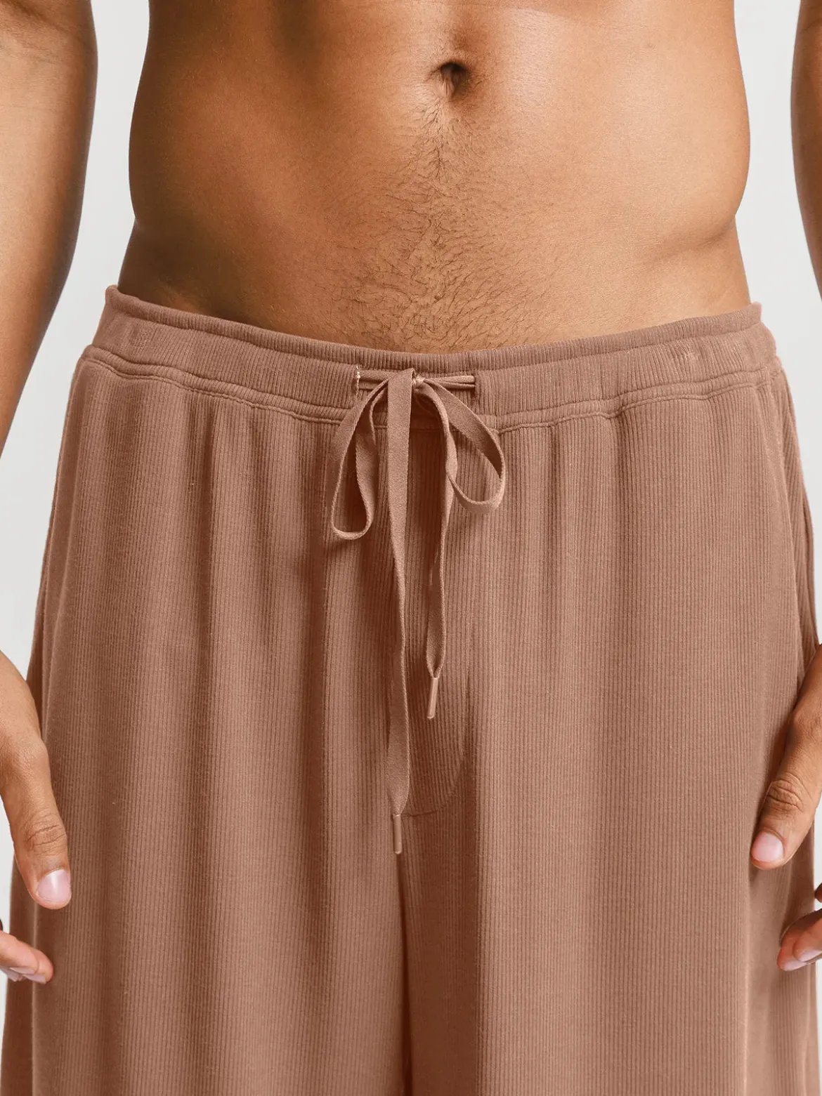 Men's Modal Short PJ Set