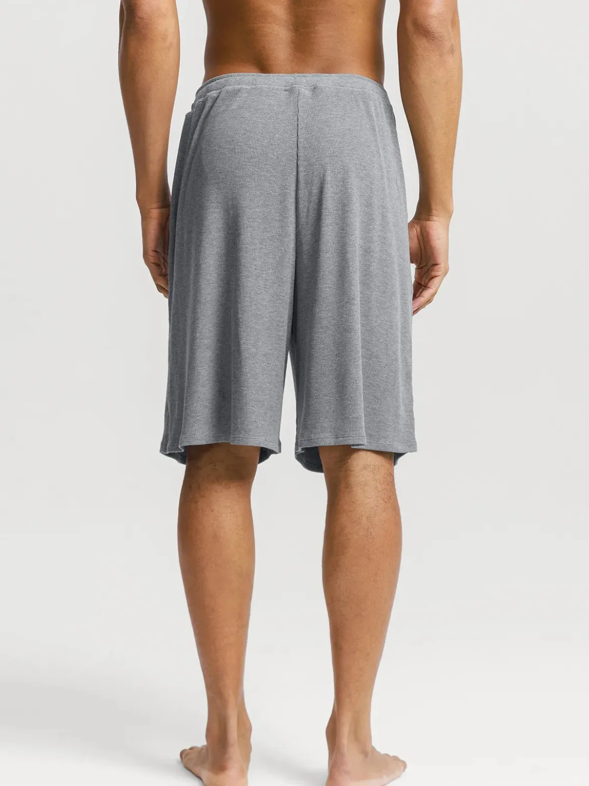 Men's Modal Short PJ Set