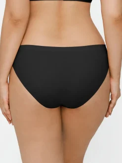 3-Pack Seamless High-Stretch Bikini Set