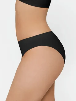 3-Pack Seamless High-Stretch Bikini Set