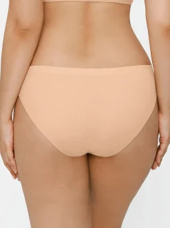 3-Pack Seamless High-Stretch Bikini Set