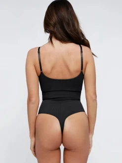 Popilush Shapewear Tummy Control Waist Shaping Bodysuit