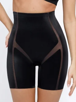 Popilush Shaping Compression Butt-Lifting Shorts