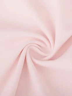 Shapewear Boatneck Draped Sculpting Maxi Dress