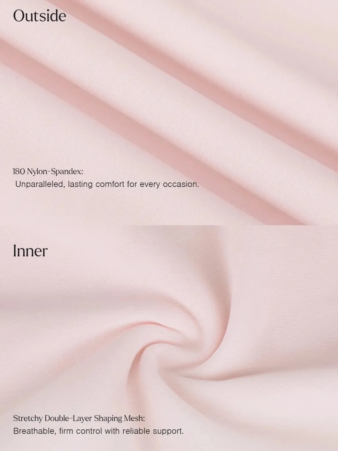 Shapewear Boatneck Draped Sculpting Maxi Dress
