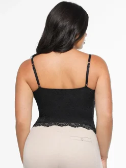 Shapewear Lace Contouring Camisole