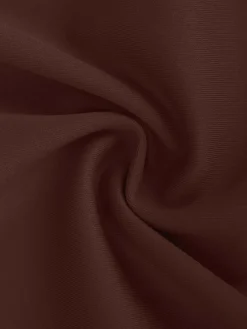 Shapewear Long Sleeve Boat Neck Sculpting Midi Dress