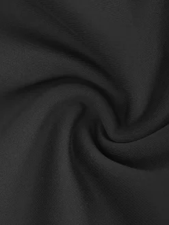 Shapewear Long Sleeve Tummy Control Thong Bodysuit