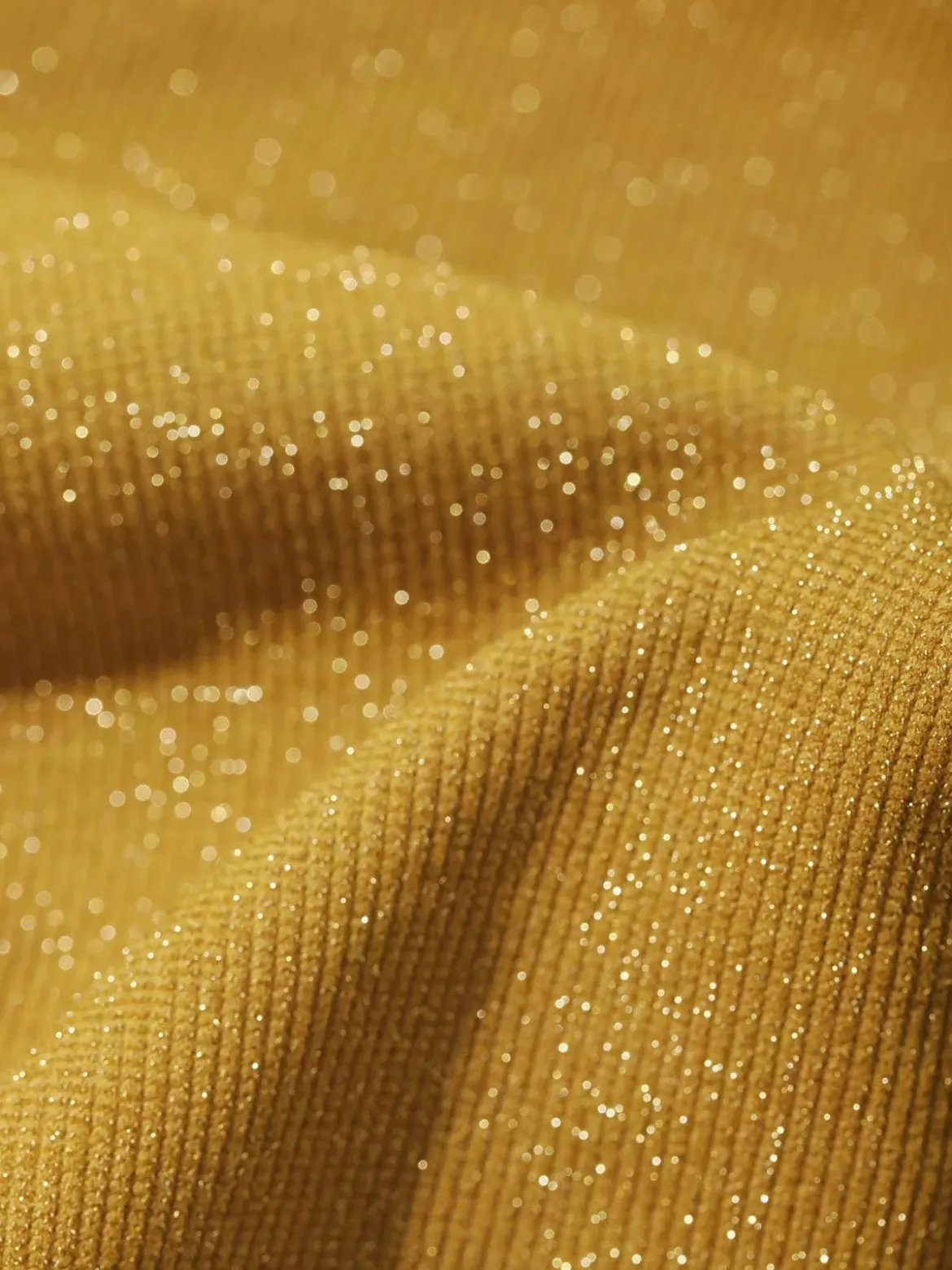 Shapewear Metallic Sculpting Dress