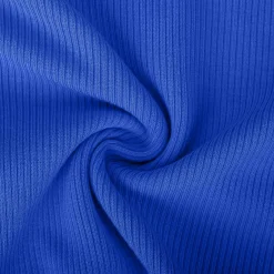 Shapewear Modal Short Sleeve Mock Neck Slimming Maxi Dress