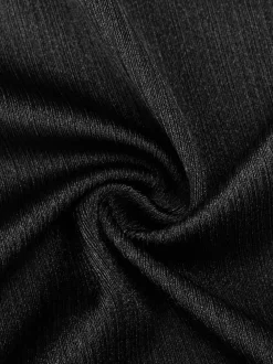 Shapewear Off Shoulder Shine Ruched Sculpting Maxi Dress