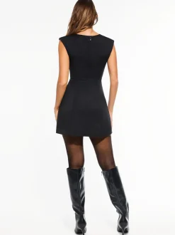 Shapewear Professional Convertible Mini Dress