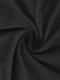Shapewear Ruched Bodycon Midi Slip Dress