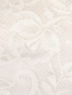 Shapewear Sculpting Lace Bodysuit or Midi Skirt or Shrug