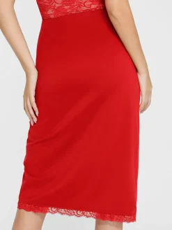 Shapewear Sculpting Lace Bodysuit or Midi Skirt or Shrug