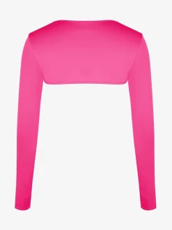 Shapewear Sculpting Midi Tube Dress or Shrug or Set