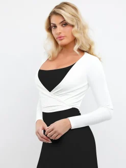 Shapewear Sleeveless A-Line Maxi or Wrap Cardigan or Set