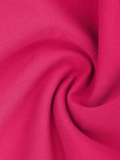 Shapewear Solid Sculpting One-Piece Swimsuit