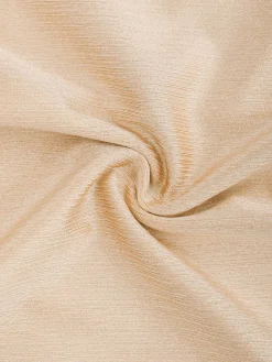 Shapewear Solid Shine Slimming Maxi Dresses or Bodysuit