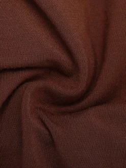 Shapewear Square Neck Sleeveless Ruched Bodycon Mini Dress