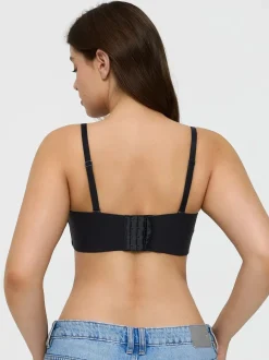 Shapewear Strapless Everyday Push-Up Bra