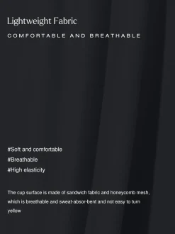 Shapewear Strapless Everyday Push-Up Bra