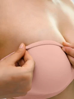 Shapewear Strapless Everyday Push-Up Bra