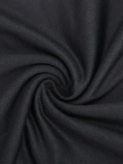 Shapewear U-Neck Thigh Slimming Butt Lift Jumpsuit