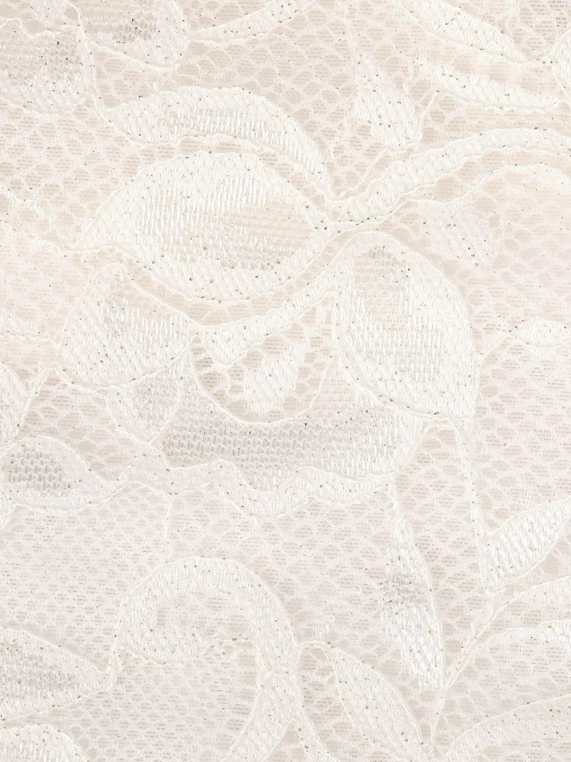 Shapewear V-neck Sleeveless Sculpting Lace Bodysuit