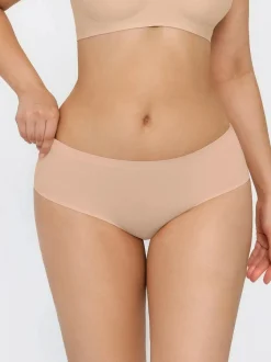 SoftForm Low-Rise Brief