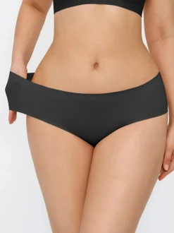SoftForm Low-Rise Brief
