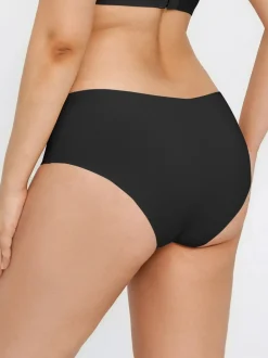 SoftForm Low-Rise Brief
