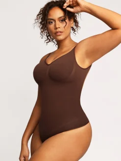 The Shapewear Bodysuits Full Confidence Slimming