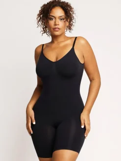 The Shapewear Bodysuits Full Confidence Slimming