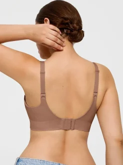 Wireless Secret Infinite Supportive Bralette