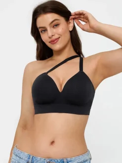 Wireless Secret Infinite Supportive Bralette